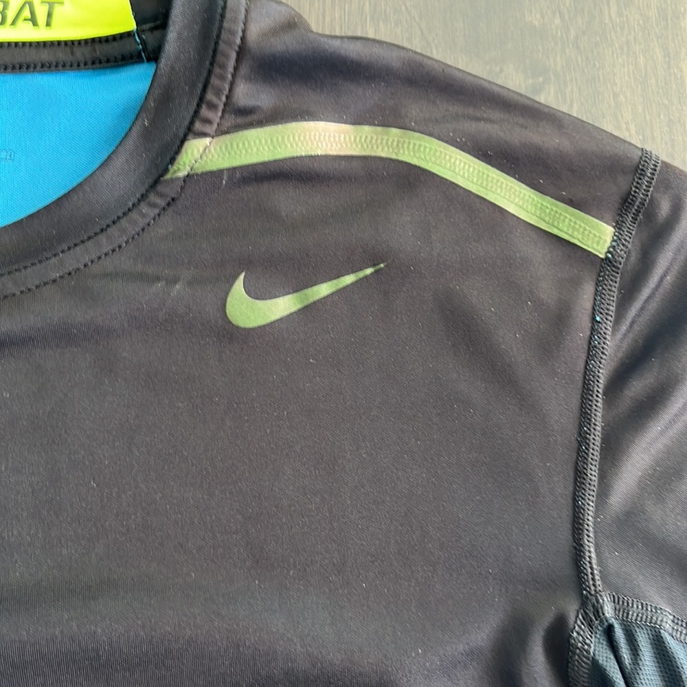 Nike Pro Combat Compression - Picture 3 of 7